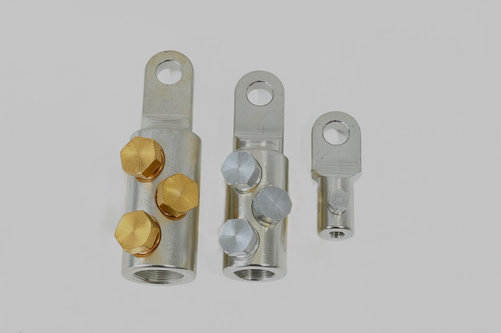 Conectores Torquimetricos