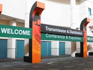 Faixada 2012 IEEE - Conferência de Transmissão, Distribuição e Exposição
